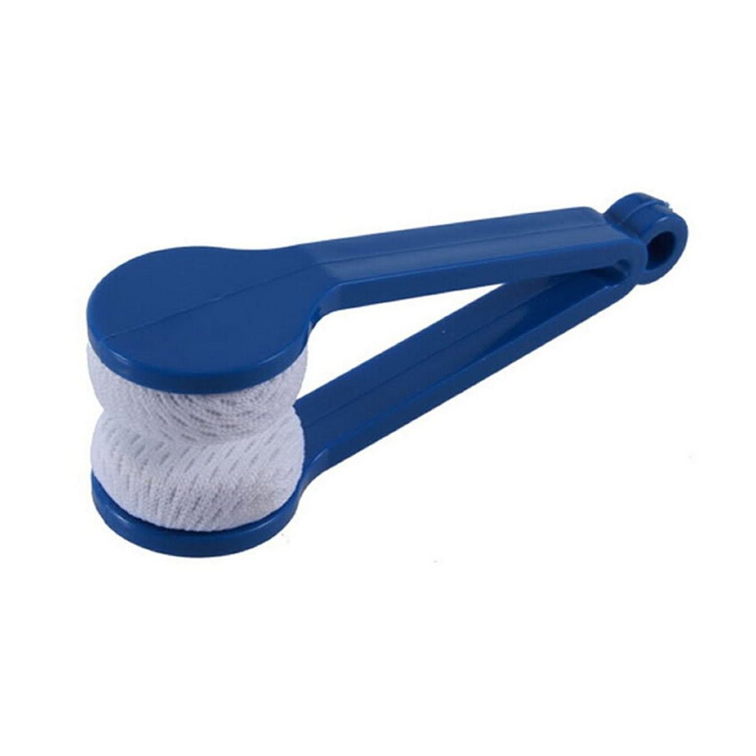 Portable Microfiber Spectacles Cleaner Wiper