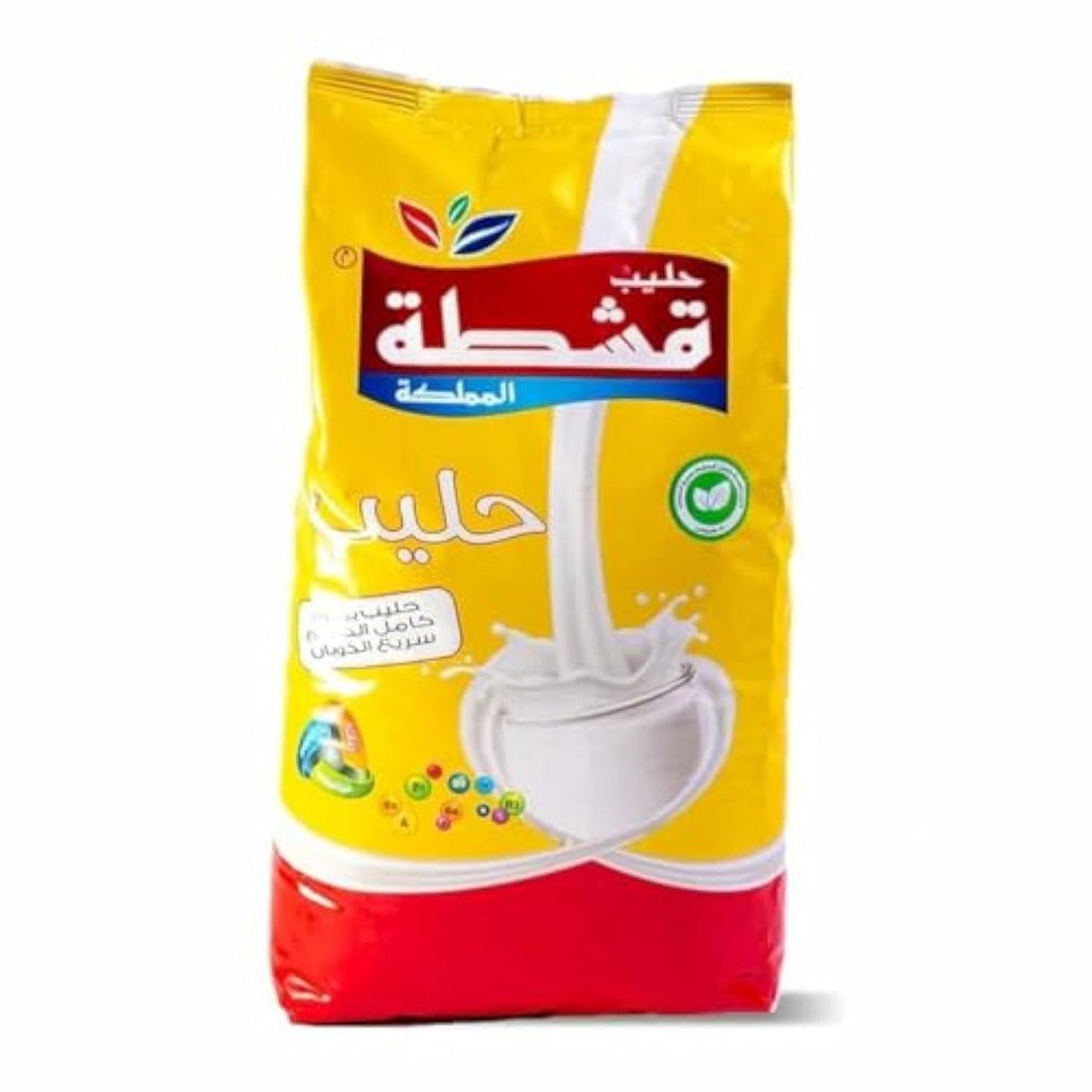 Queshta 2500 grams - cash back