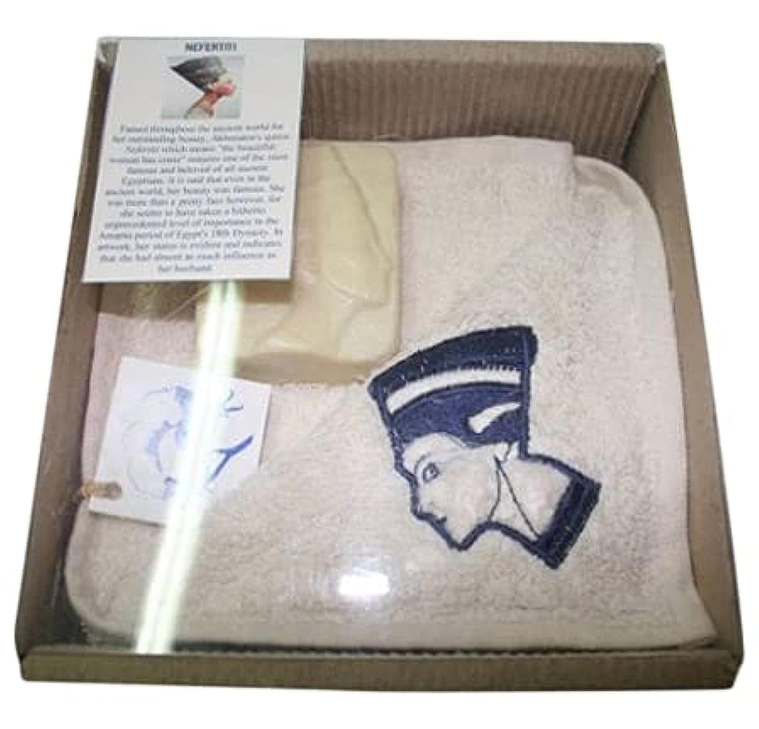 Nefertari Nefertiti Package, 2724263552905