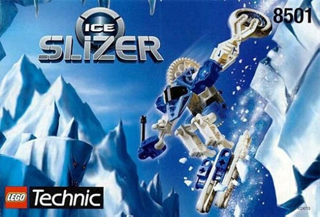 LEGO