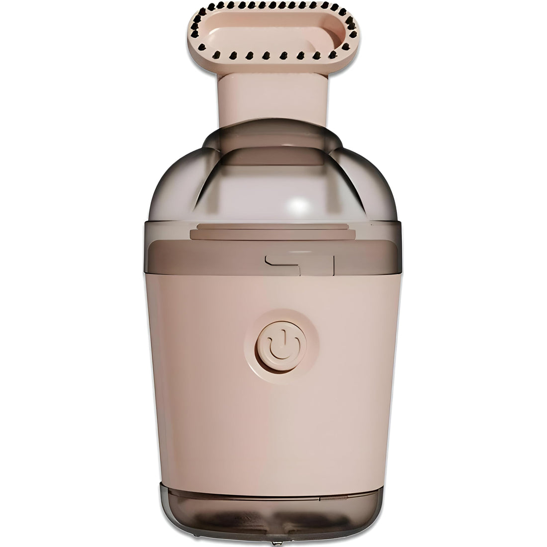 Pet Hair Vacuum - Compact Wireless Cleaner for Effective and Convenient Hair Removal from Upholstery, Car Seats, and Home Furniture