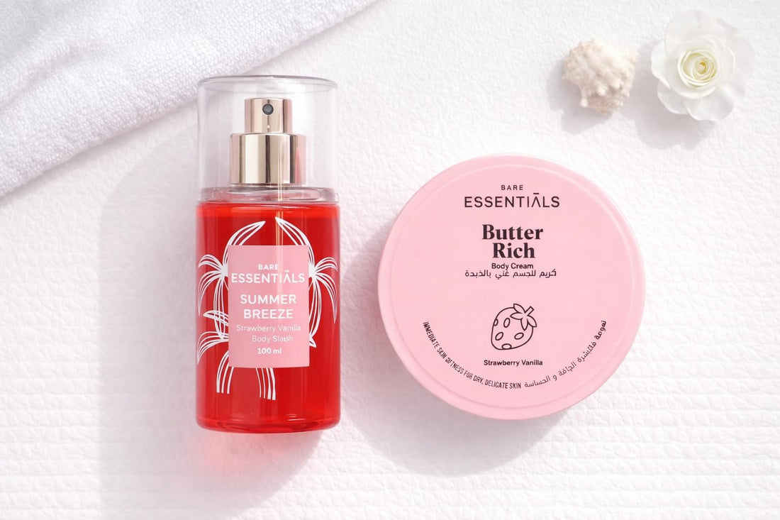 Essentials Dewy Dream Team