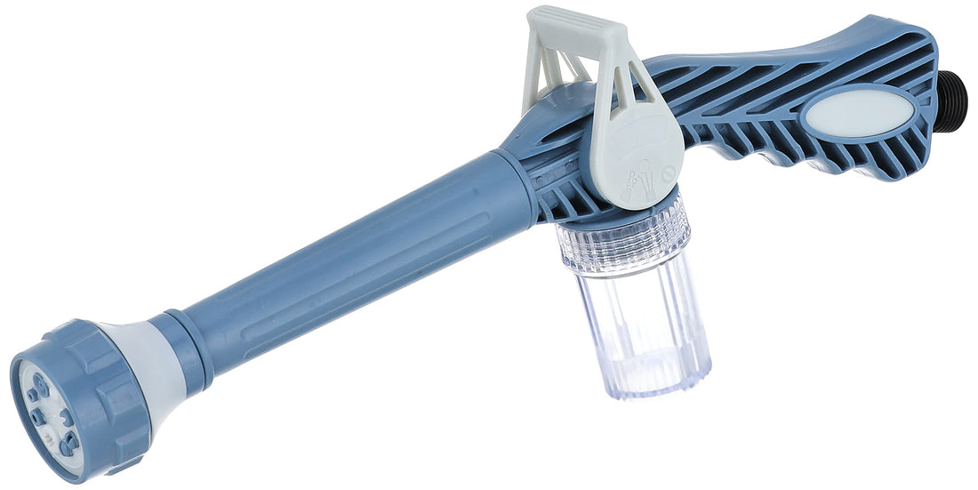 Al Rehab water sprinkler