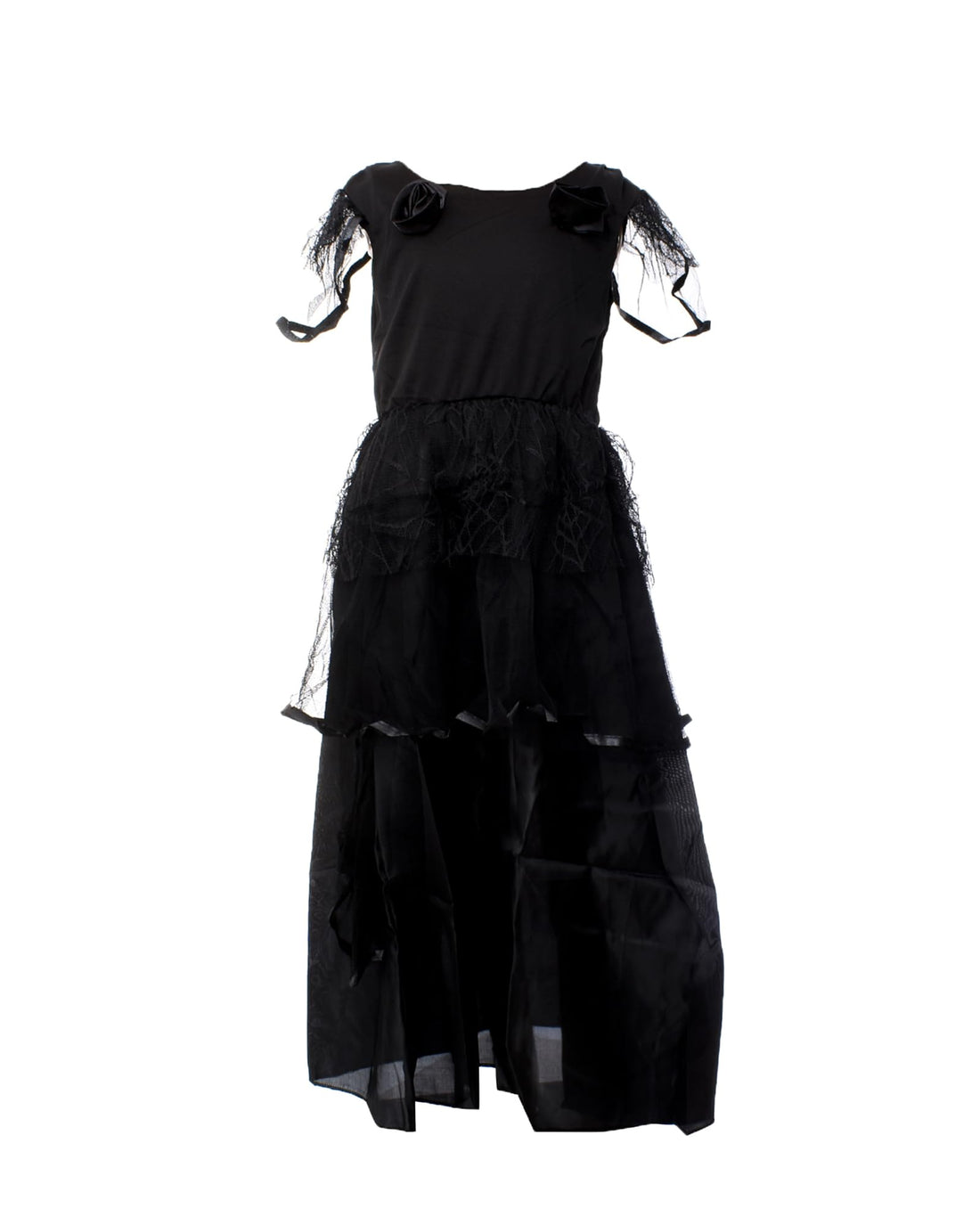Elmaayergy L-1 The Dark Bride Cosplay Costume For Endless Hours Of Entertainment, Durable And Eco-Friendly Material