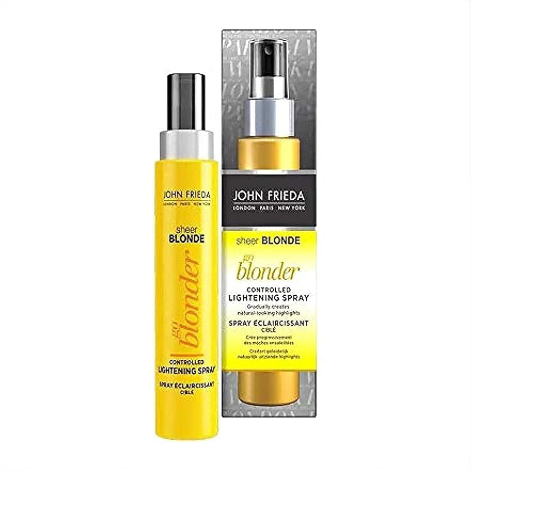John Frieda