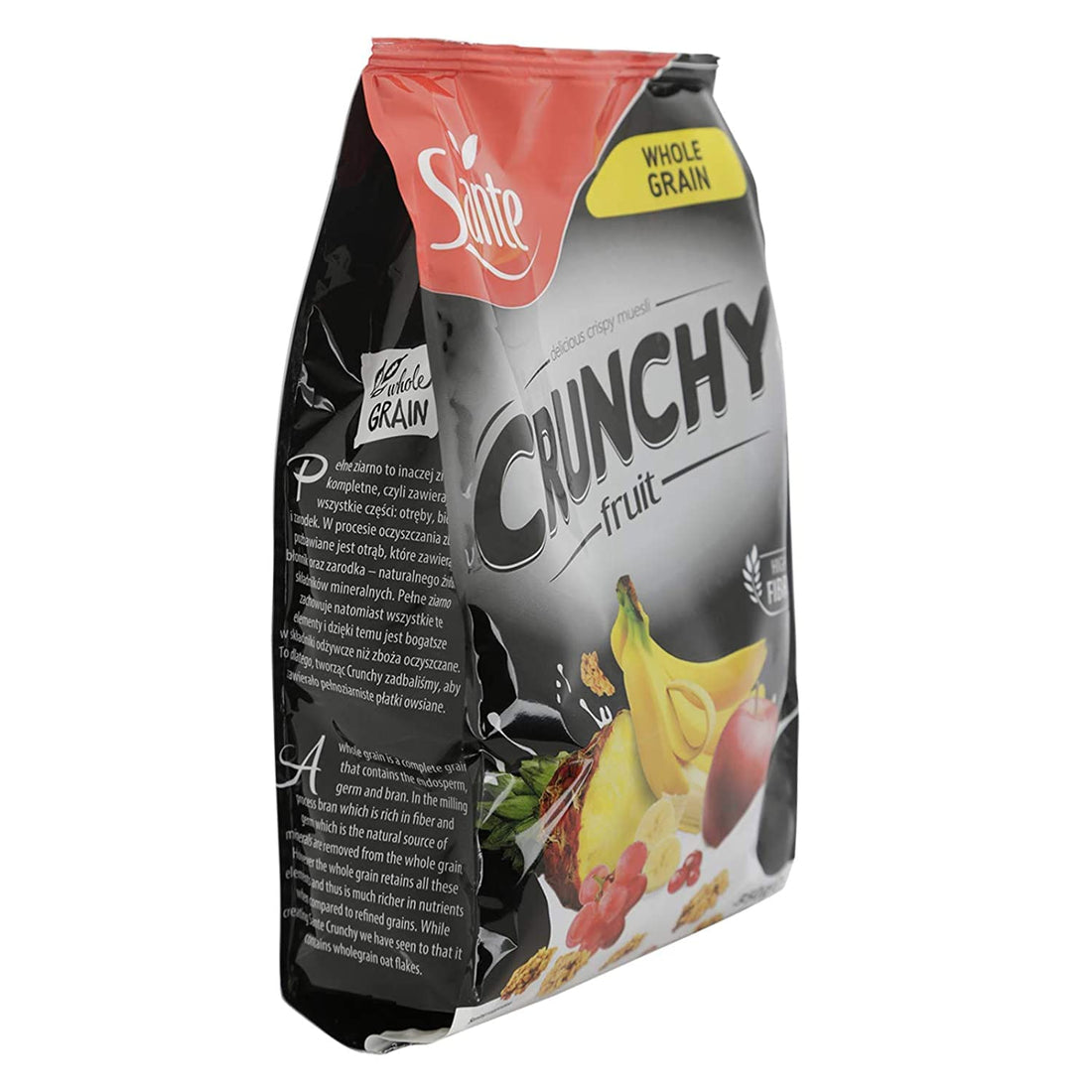 Sante | Crunchy Fruit - 350g