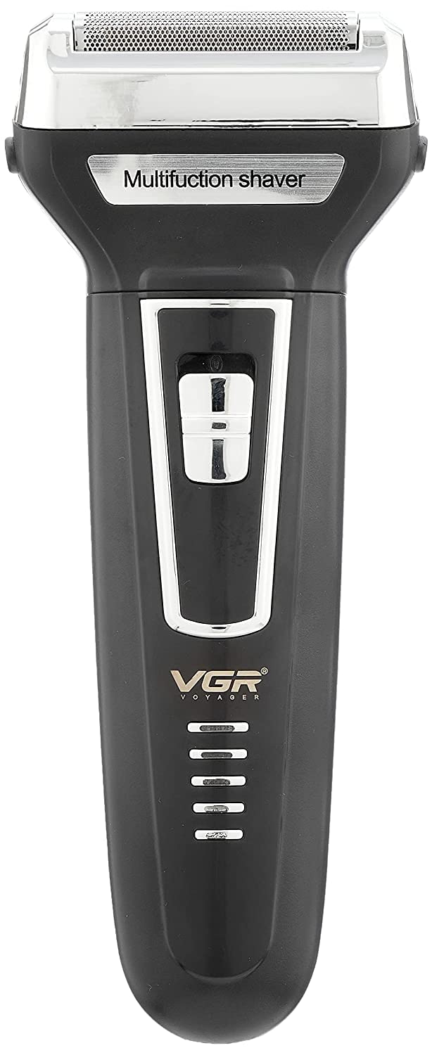 VGR V-210 Multi Function Trimmer And Shaver | Rechargeable | For Men