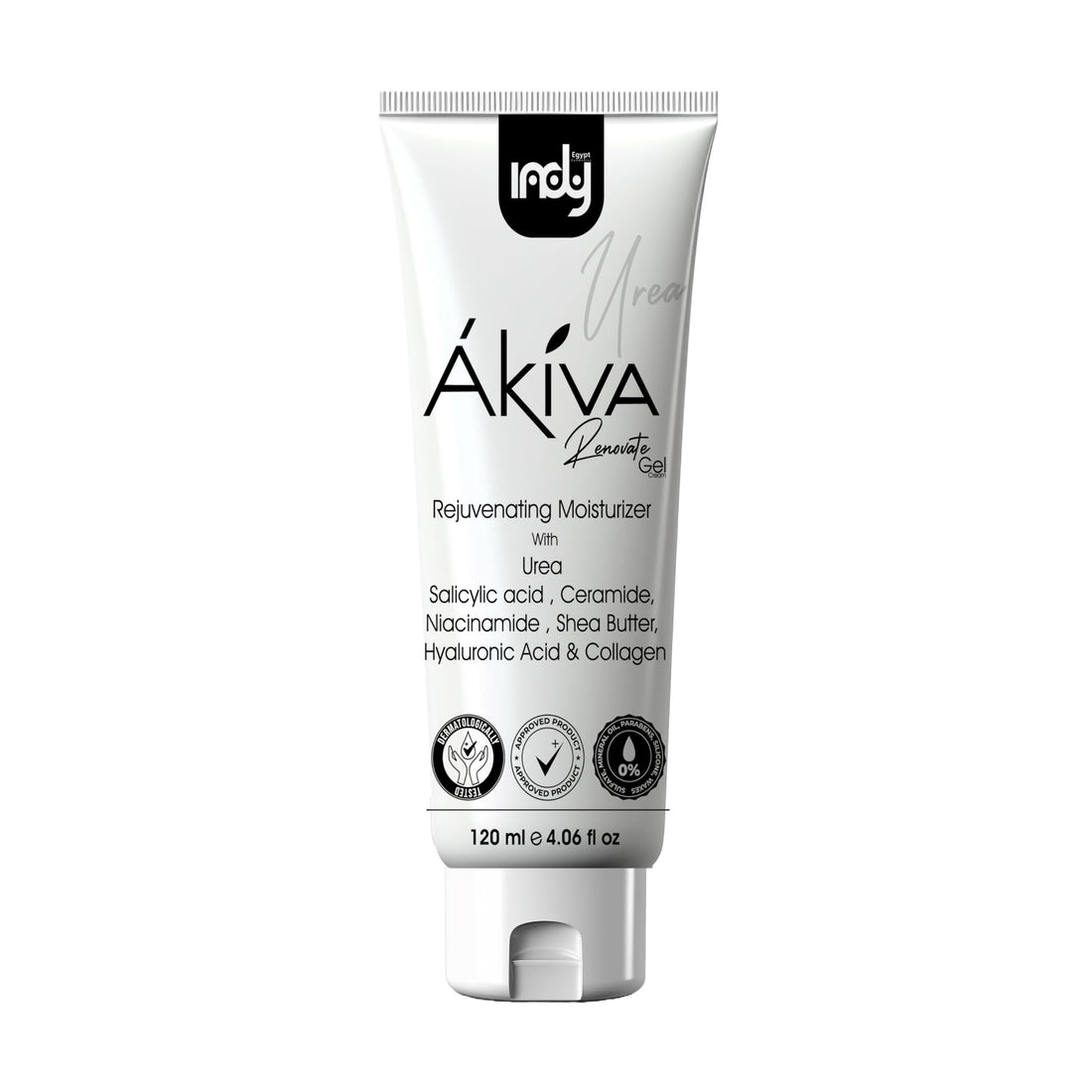 Akiva Revonate Gel