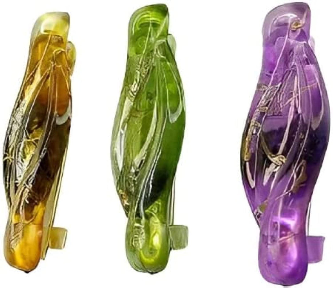 3PCS hijab pins for women