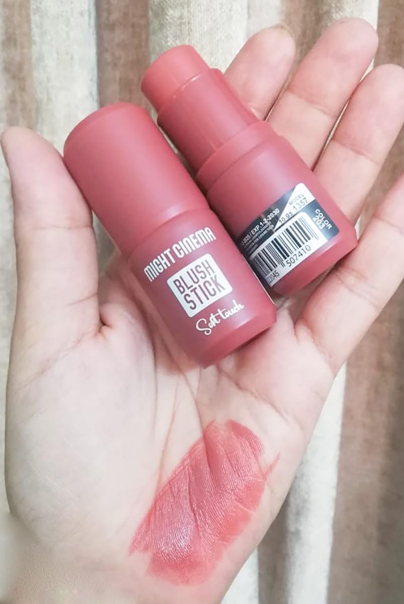 Blusherstick Matte1357 Color 203