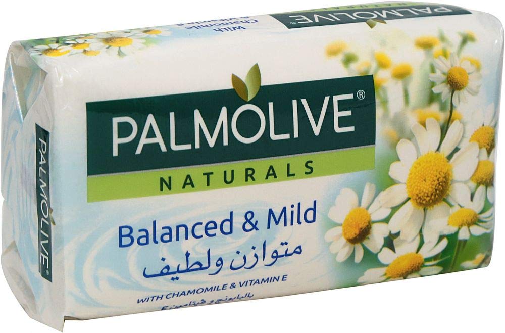 Palmolive