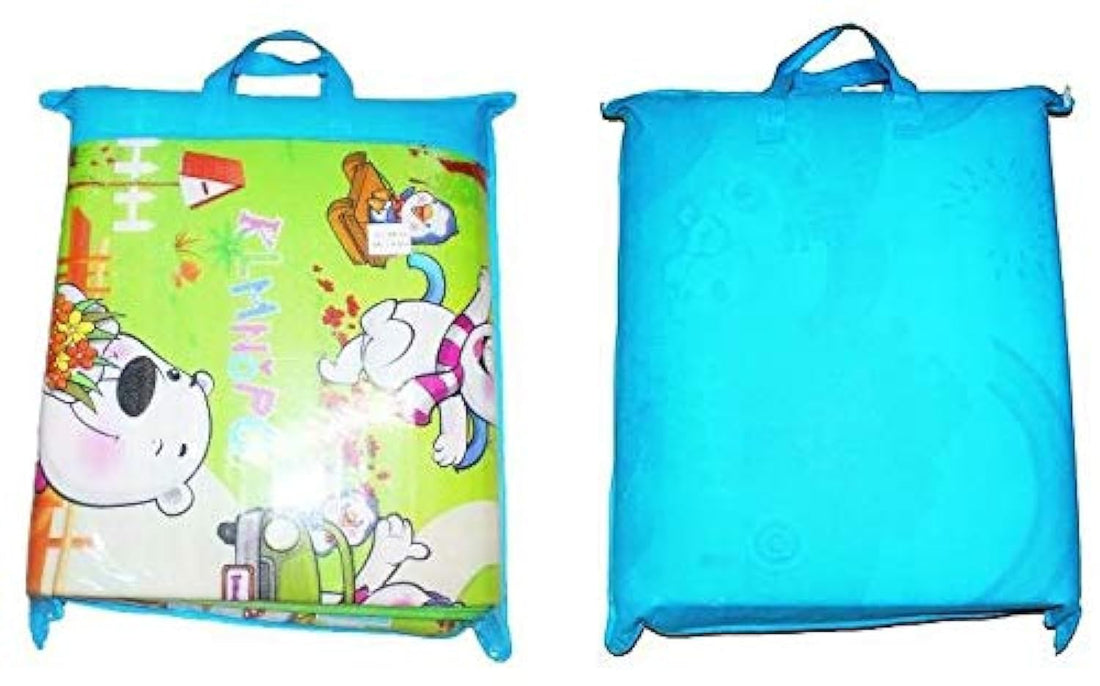 Multifunctional baby paly mat