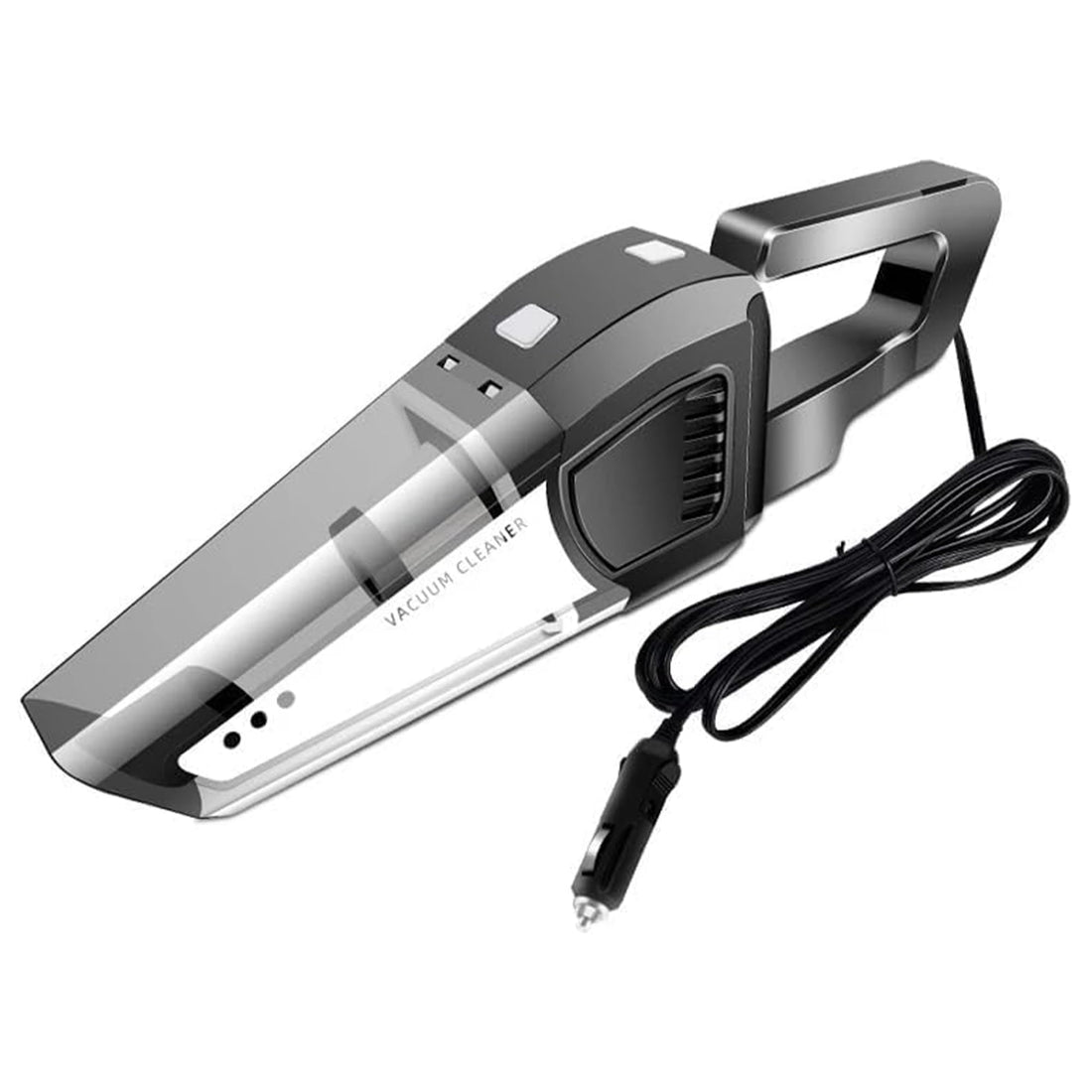 Car Vacuum Cleaner DC 12V 120W Strong Suction Very Practical Car Vacuum Cleaner Vacuum Cleaner Indoor Vacuum Cleaner - From Alsafwa Trade