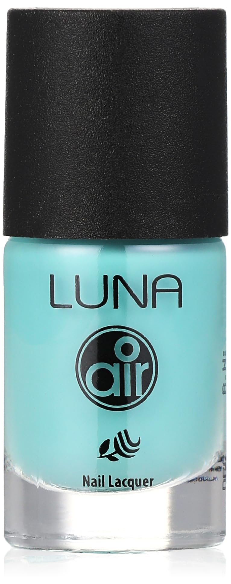 Air matte nail polish halal luna 10 ml - no. 78
