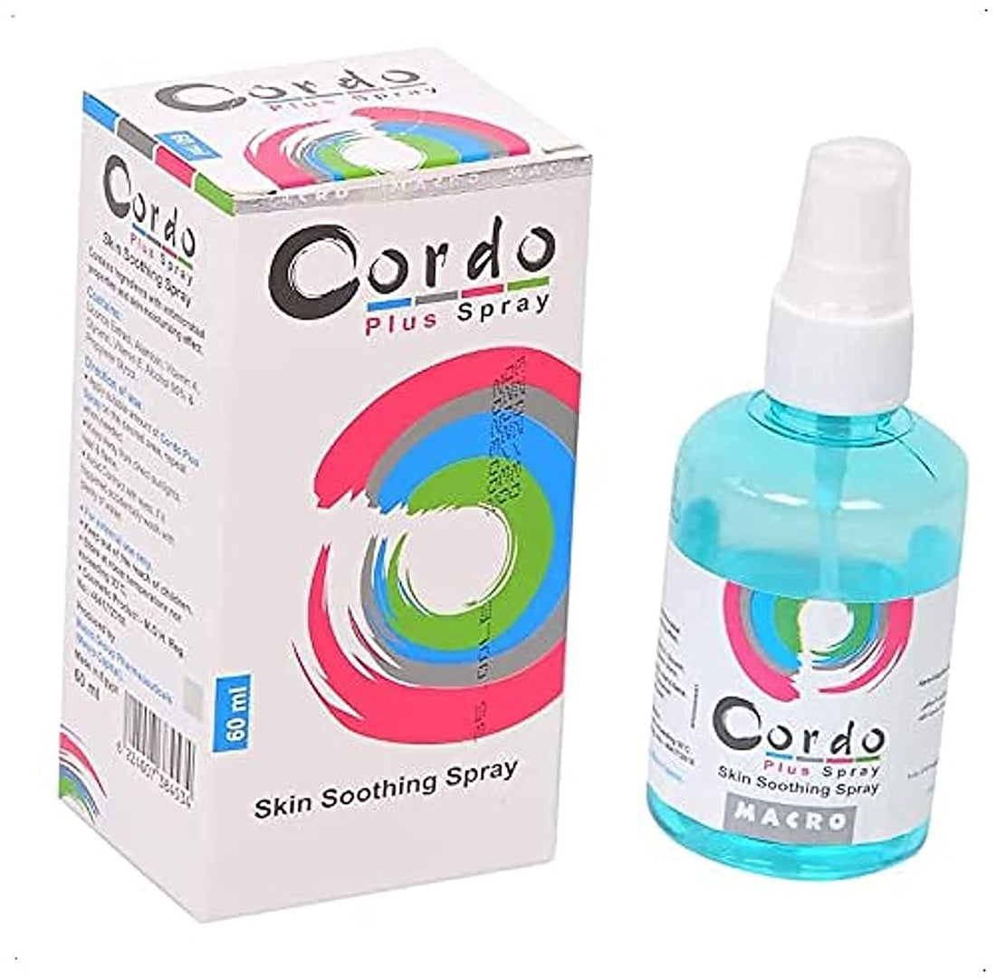 Macro Cordo Plus Spray