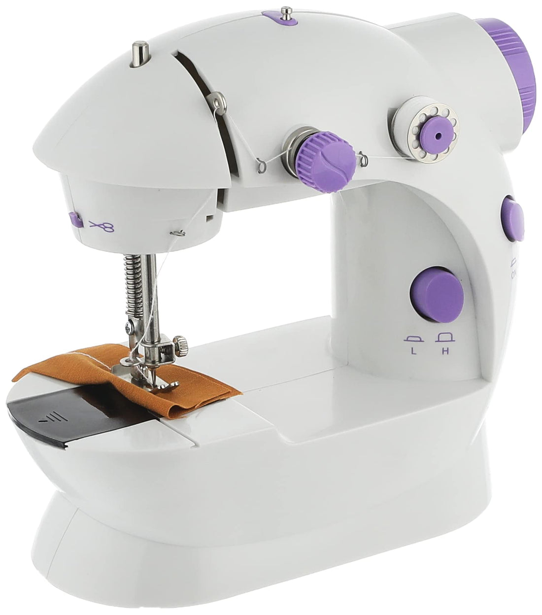 Electric Mini Sewing Machine