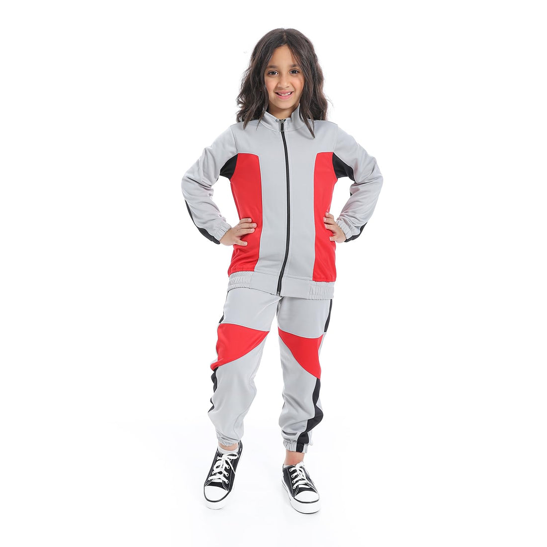 CAESAR Girls Girls Sport Trainnig suit Girls Sport Trainnig suit