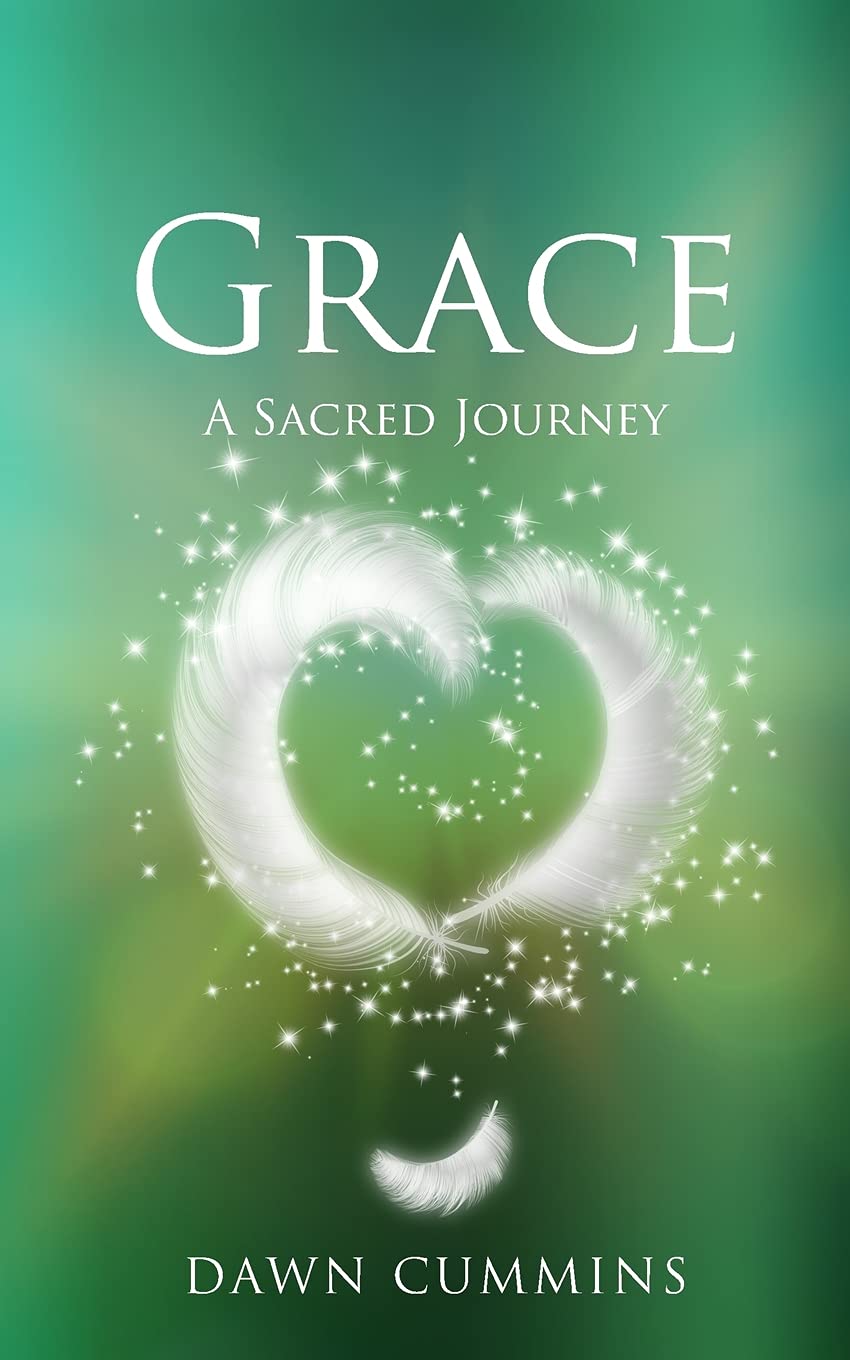 GRACE: A Sacred Journey: 3