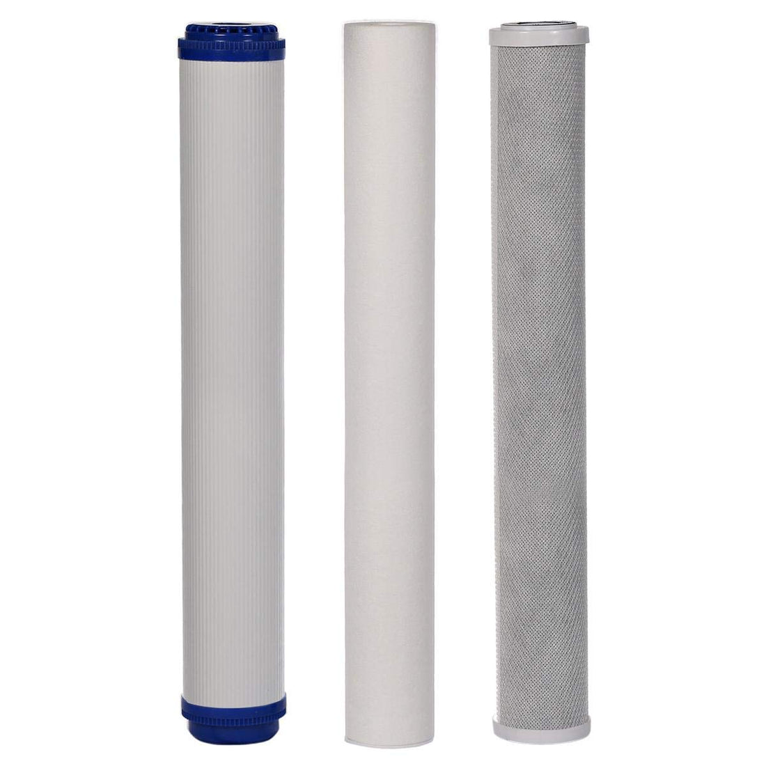 Other Water Filter Cartridge, 3 Pack, 20 x 2.5 Inch