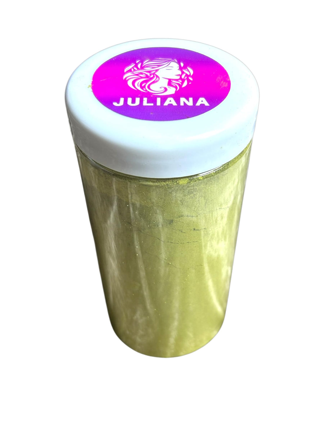 Hanna Aswani - The Secret of Natural Beauty of Your Hair from the Heart of Nubia 250gram