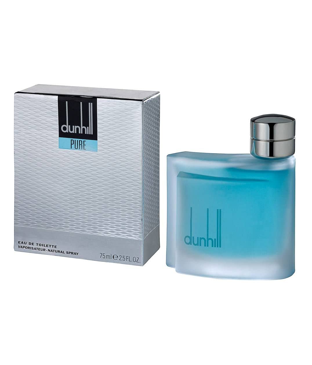 DUNHILL LONDON PURE EDT 75ML