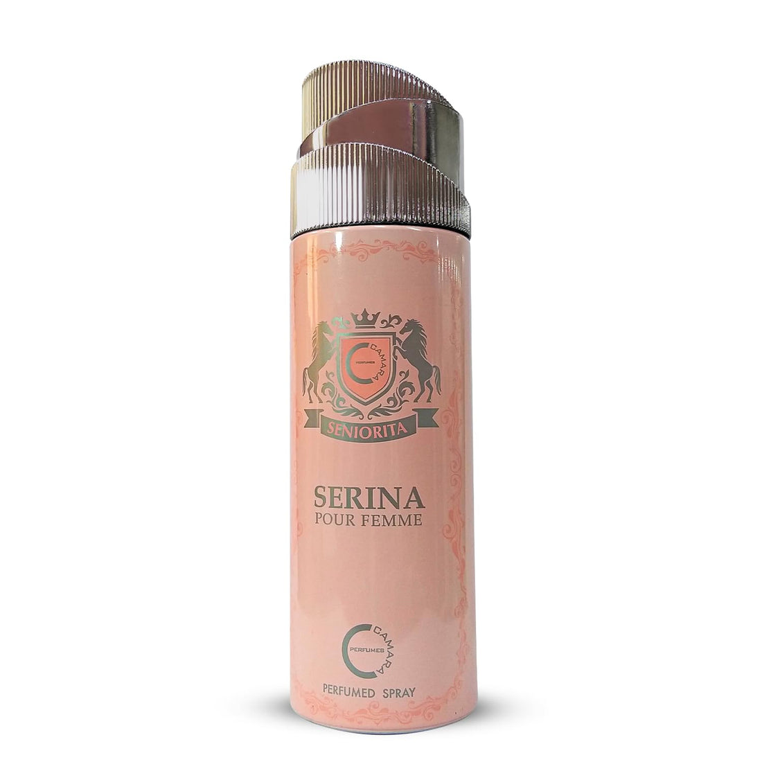 Camara Serina Pour Femme Body Spray 200ml