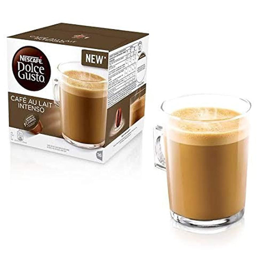Nescafe