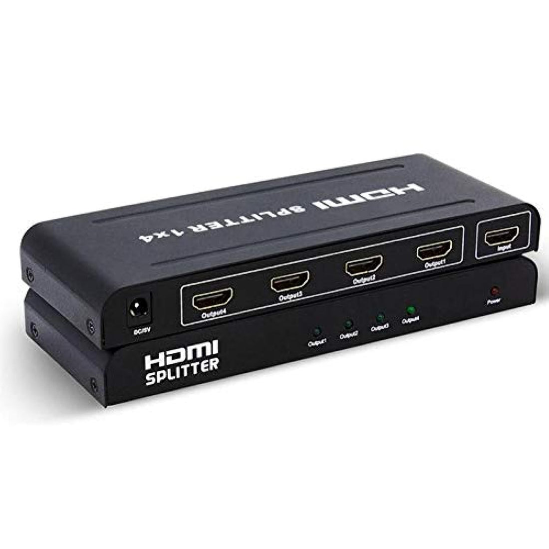 HDMI Splitter 1 input 4 outputs