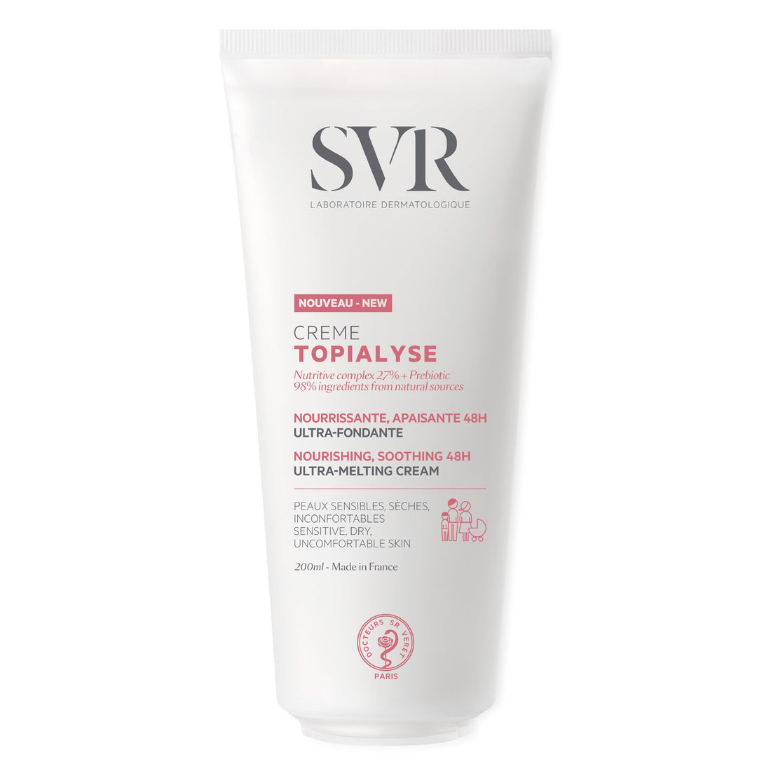 SVR