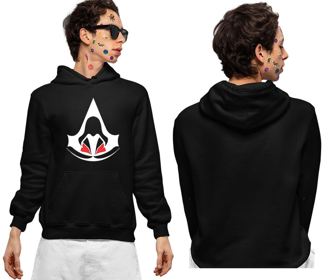 Assassin's Creed Sweatshirt 10