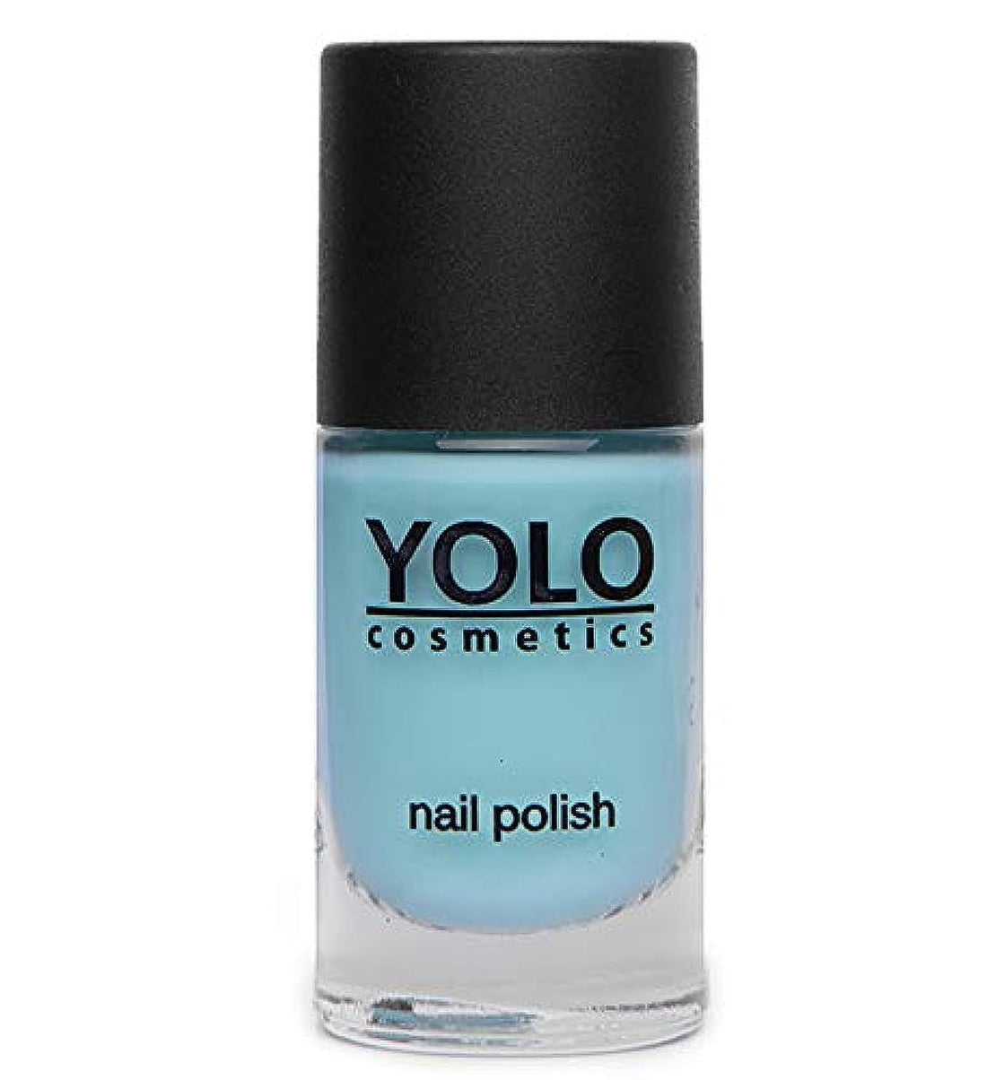 YOLO