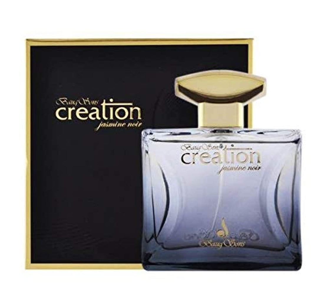 Creation Jasmine Noir Edp 100Ml