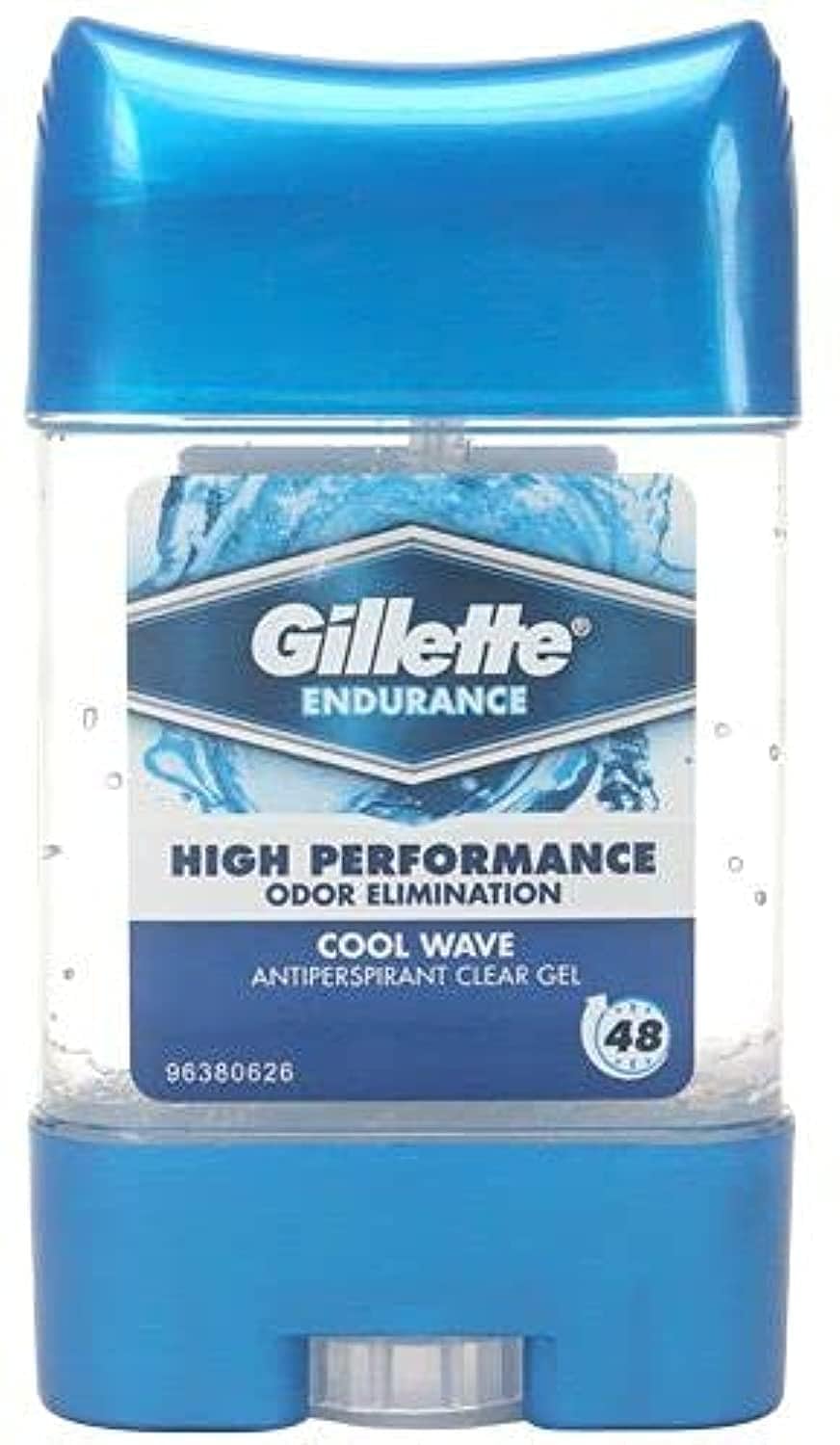Gillette