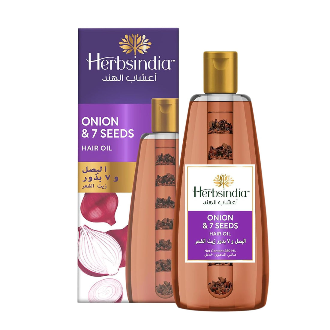 Herbsindia
