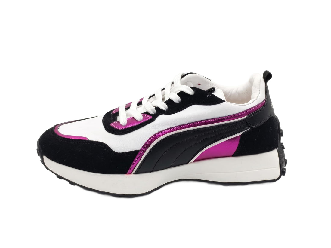 Project Z Project Z - Women Sneakers - Model N804 - Ultra Comfort Medical EVA Sole - Fashion Casual Walking & Running Sneakers - Sizes 37-41