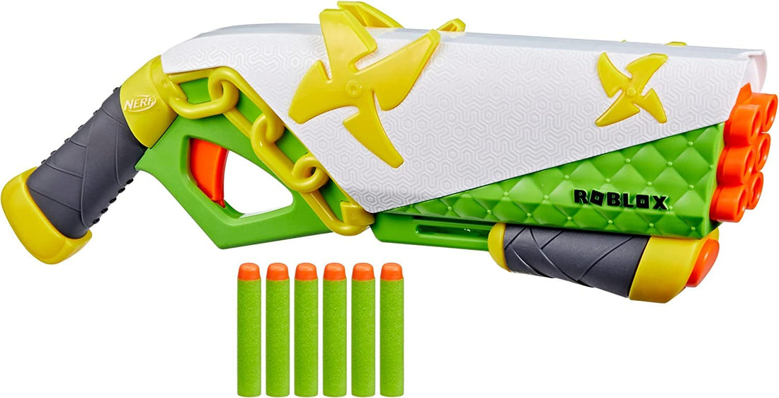 Nerf