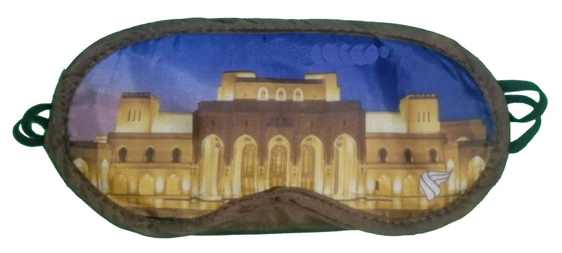 Eye Mask For Unisex