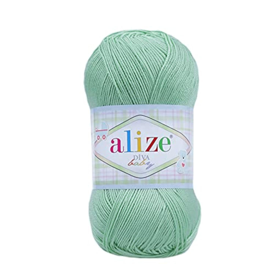 baby green No 41