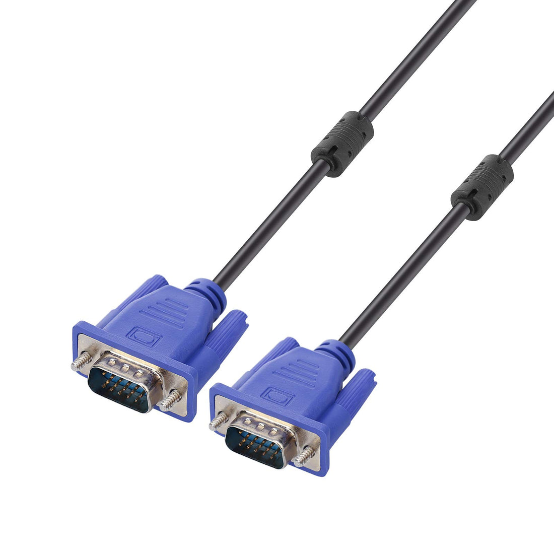 GA to VGA Monitor Cable Compatible
