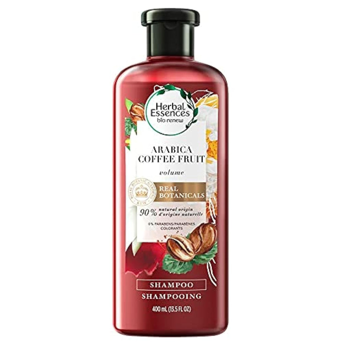 Herbal Essences Shampoo for All Hairs - 400 ml