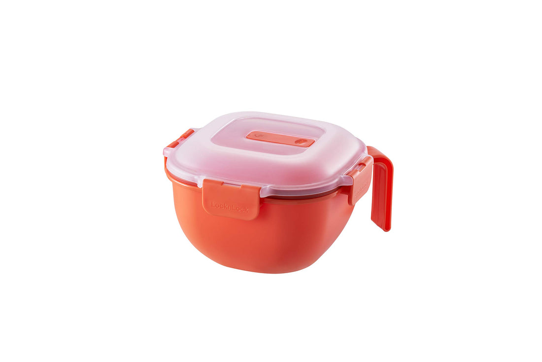 Locknlock Microwave container bowl 1lt