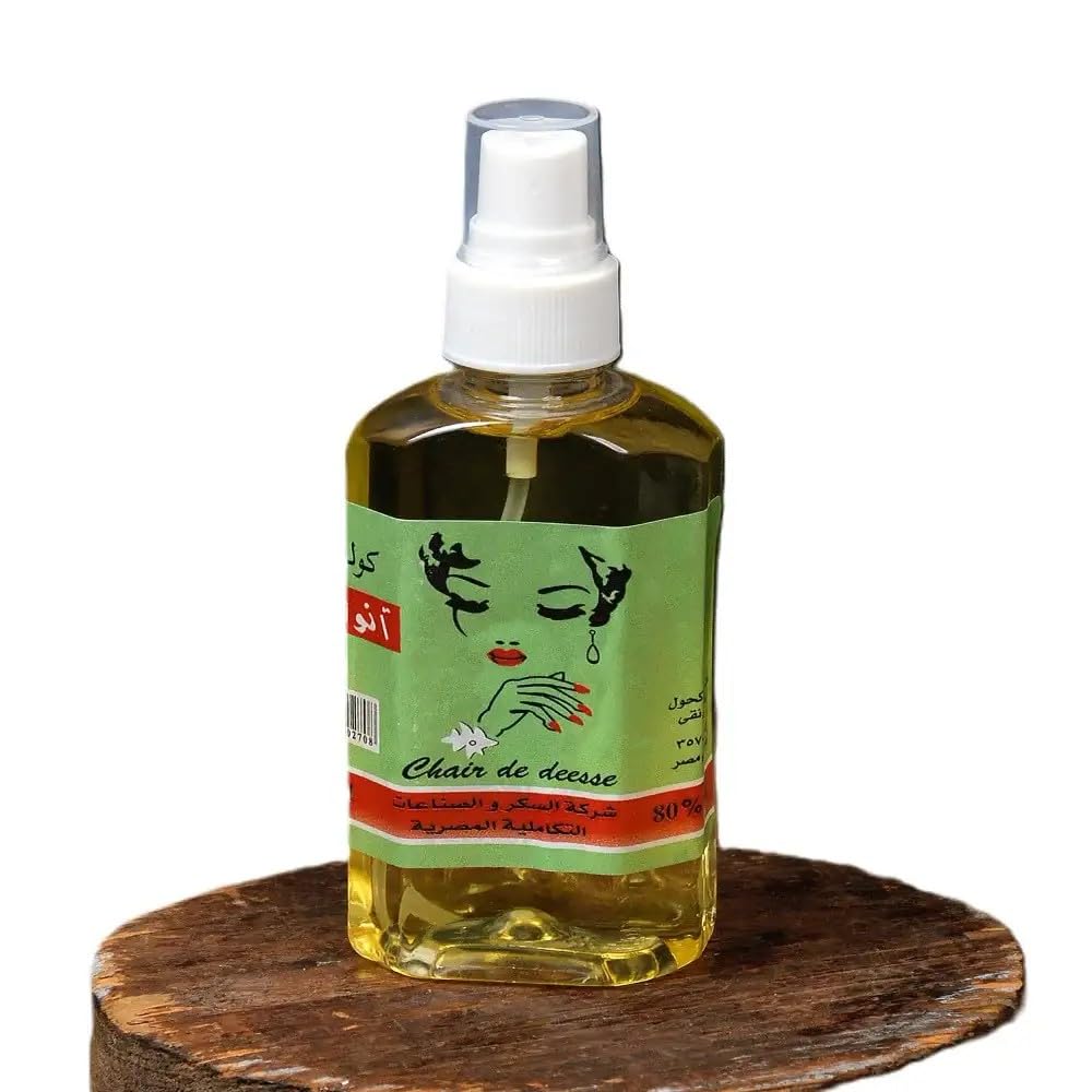 Kesma & Chabrawichi Cologne Unutha For Woman - 120ML