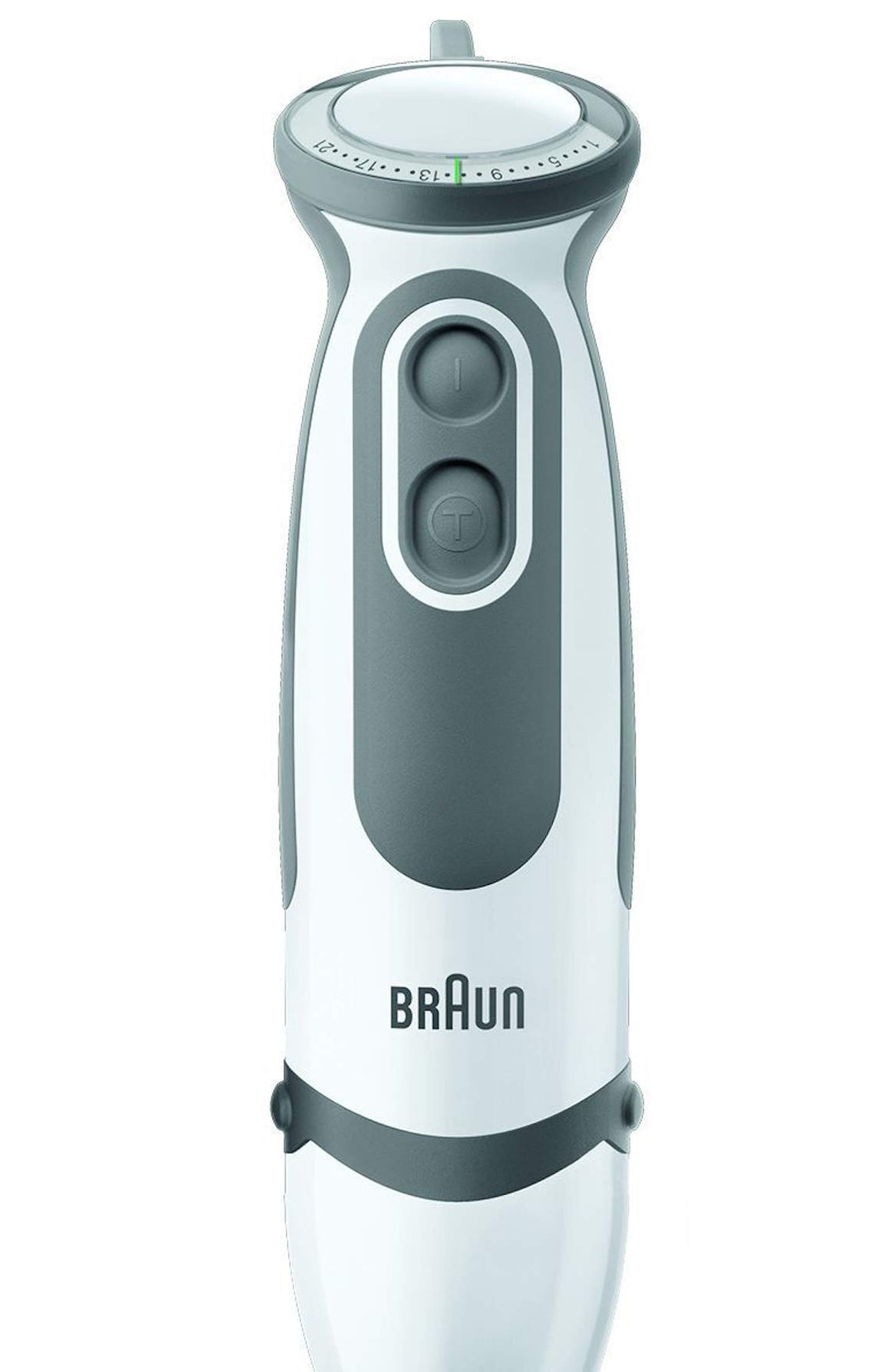 Braun Spare Parts – Motor MultiQuick 5 Hand blender, 1000 Watts, Non-Retail Packaging – Packaging May Vary – International Warranty