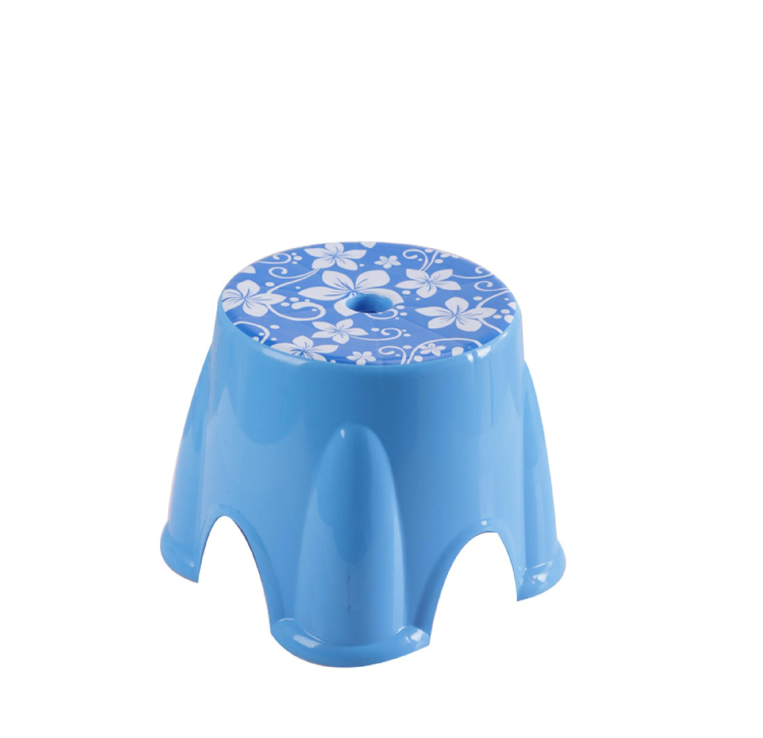 WATANIA RODY CHAIR LARGE BLUE DIFFERENT GRA