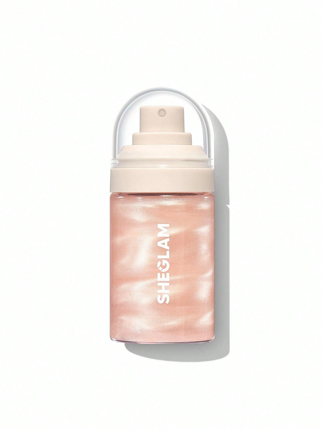 Sheglam Light Me Up Luminous Setting Spray Brand Beauty Makeup Face