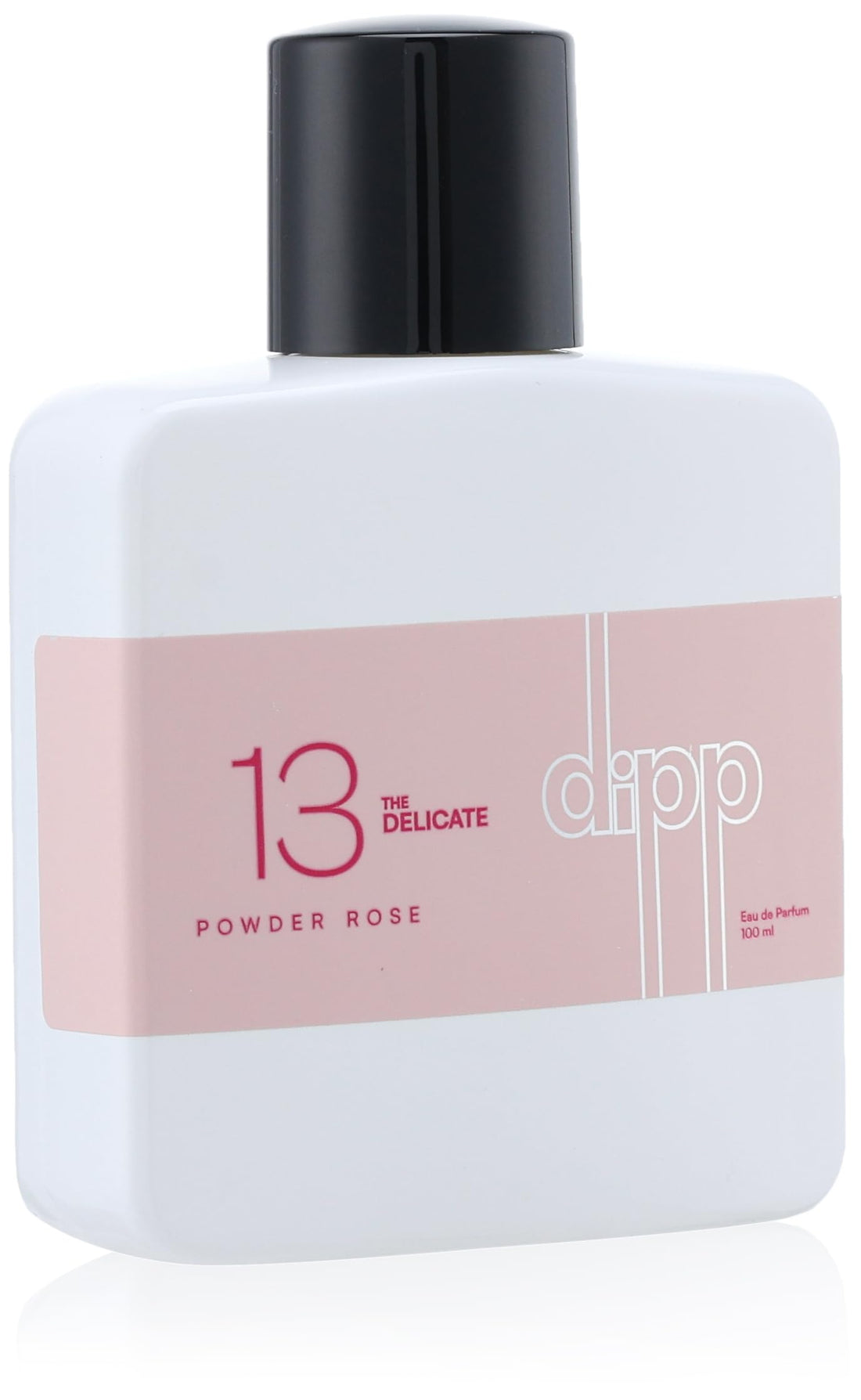Dipp The Delicate 13 Powder Rose Edp 100Ml