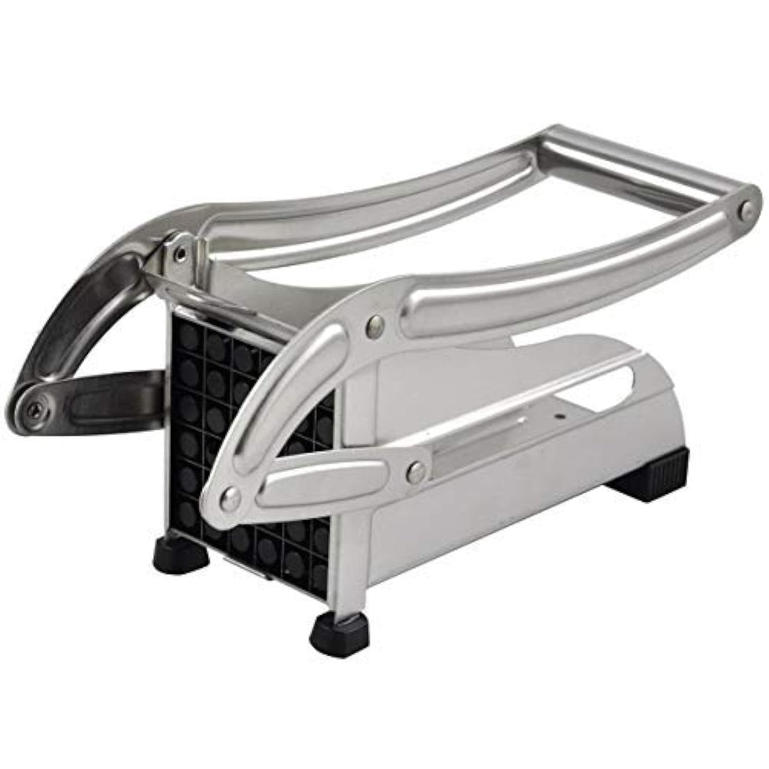French Fry Potato Chip Cut Cutter Vegetable Fruit Slicer Chopper Chipper Blade Cutter Kitchen Cooking Tools Accessories