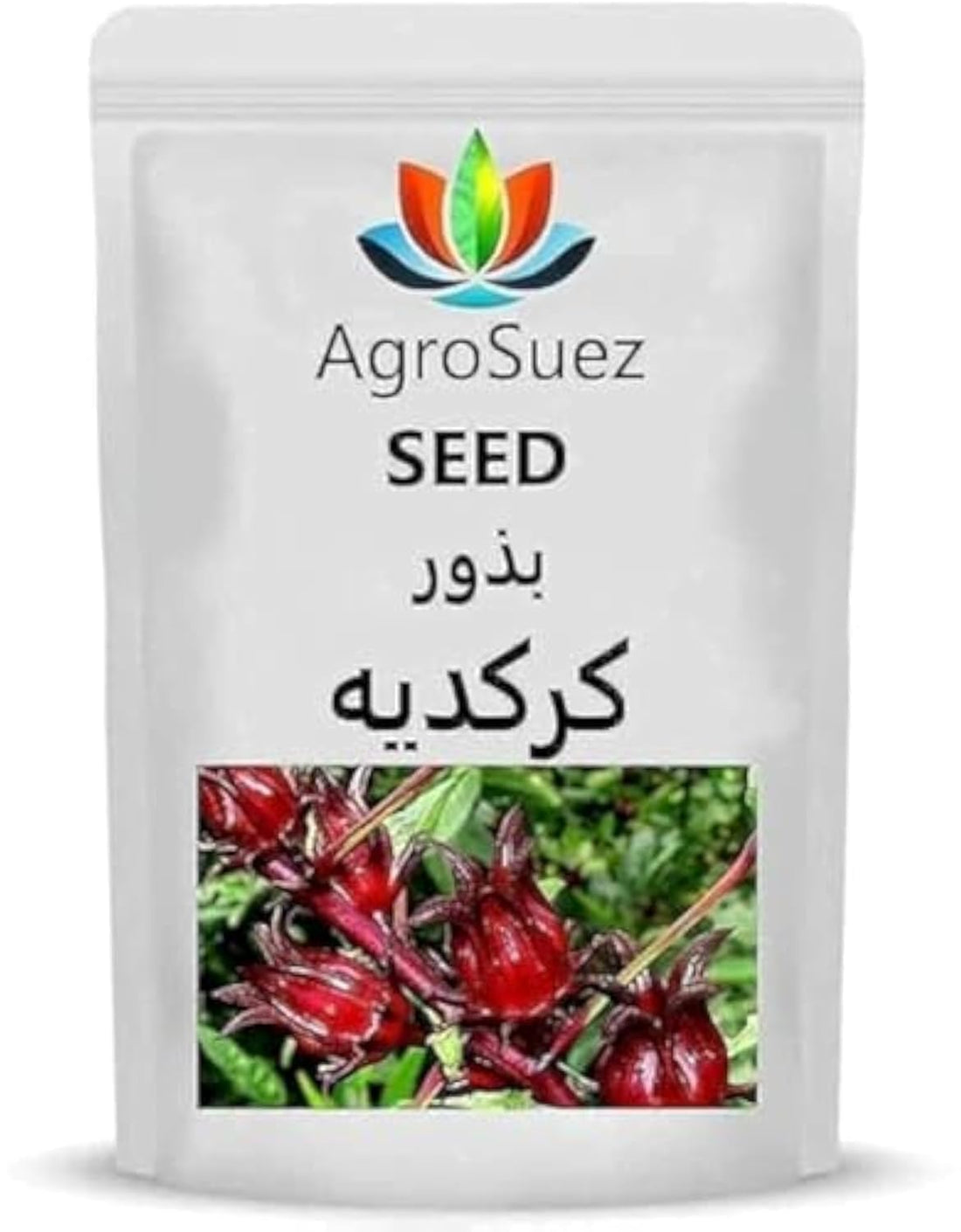 AgroSuez Home Farming Hibiscus Seeds