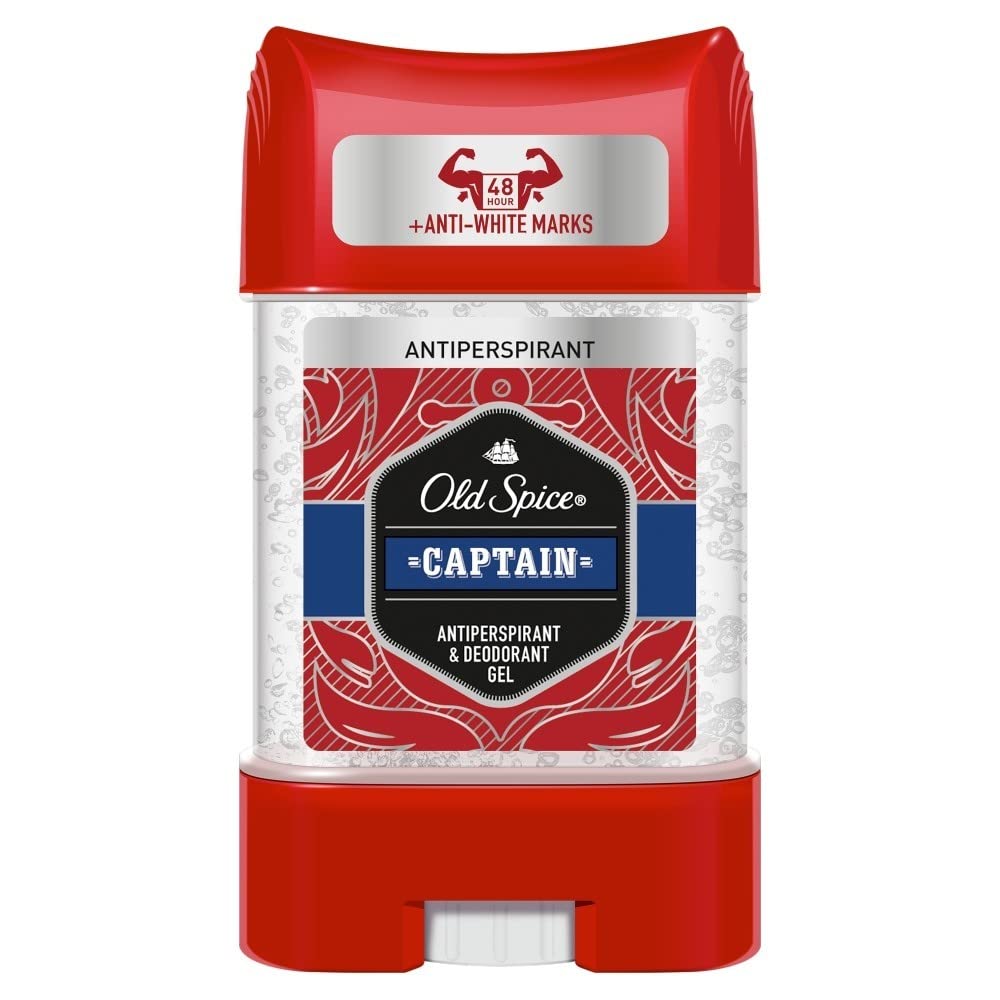 Old Spice