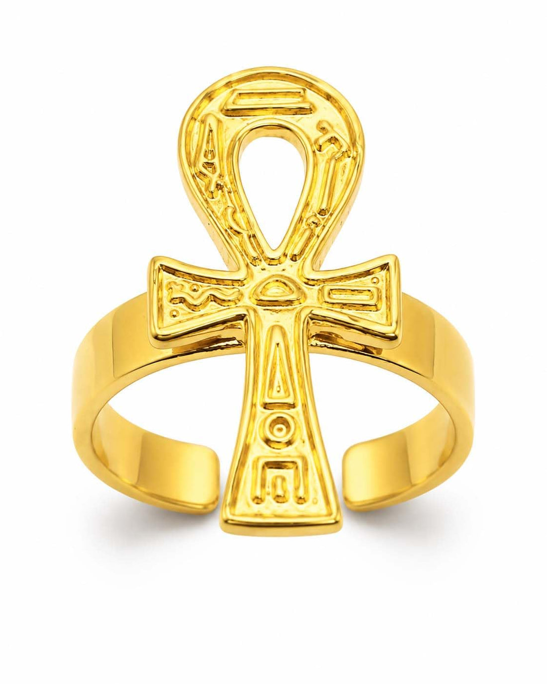 immatgar pharaonic Egyptian Gold platted ankh jewellery Egyptian souvenirs gifts from Egypt Pharaoh